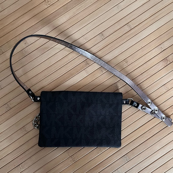 Michael Kors Bags Mk Belt Bag Poshmark